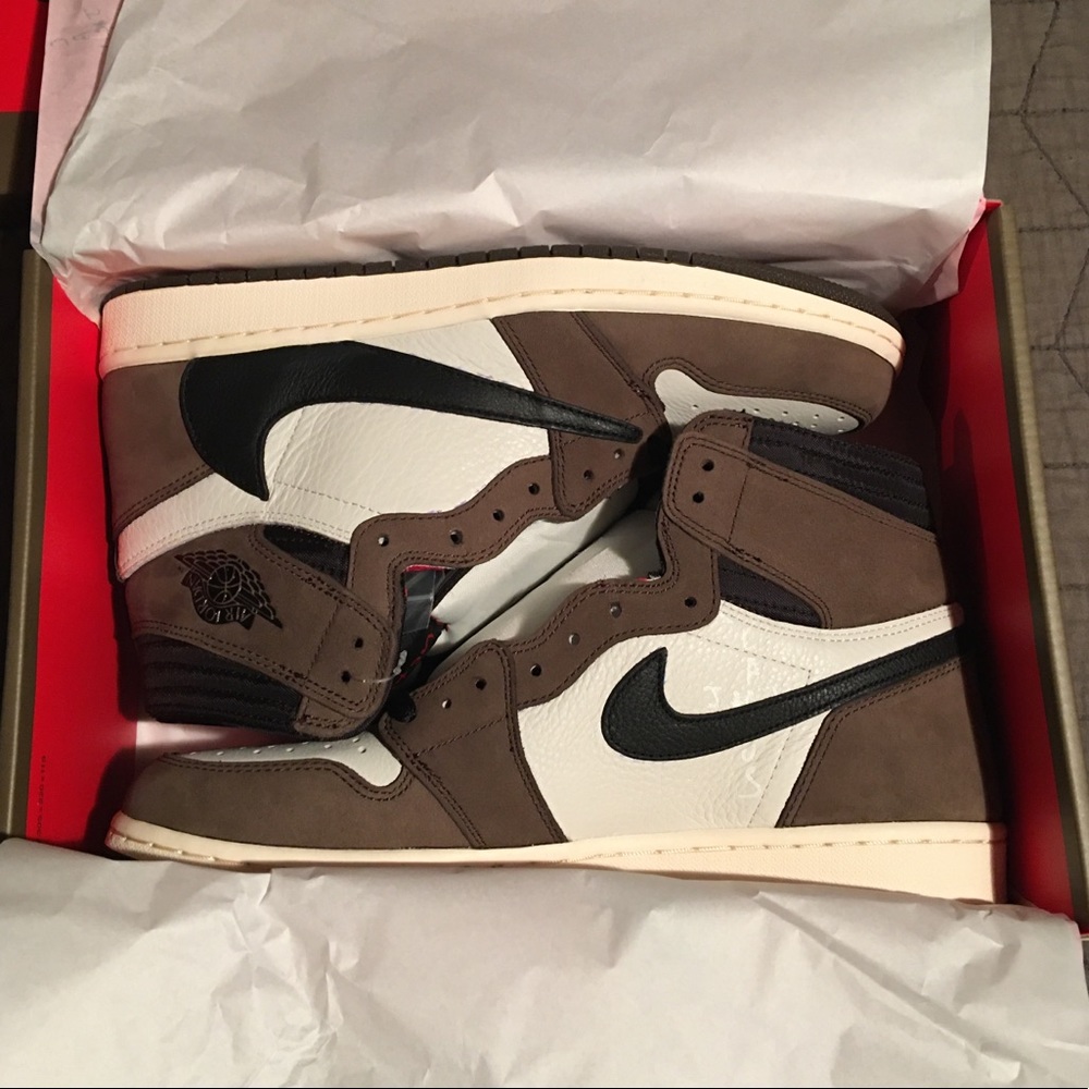 Meet your Posher, Gabriel